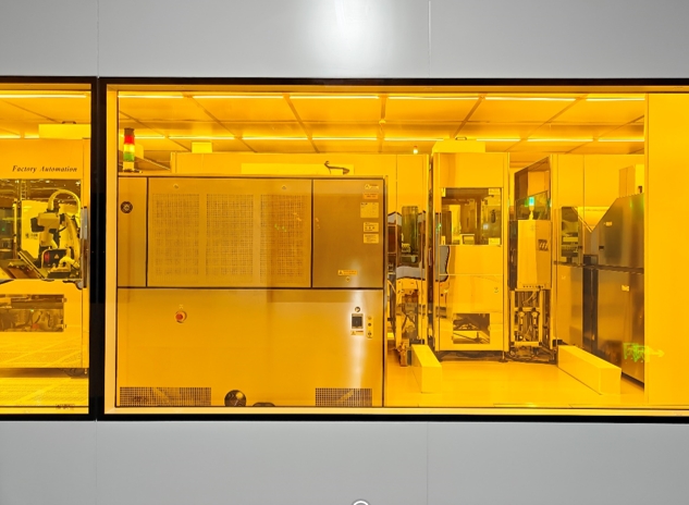 奧寶LDI高精度曝光機