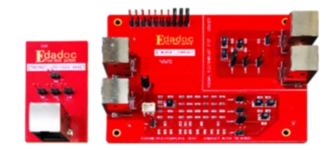 10-100-1000M 網(wǎng)口測試