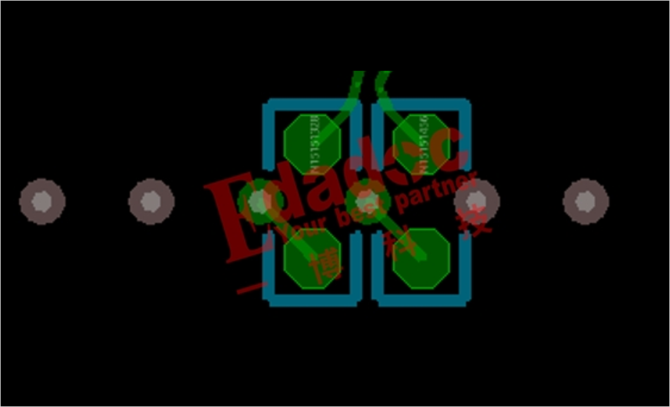 DDR4-DDR5-LPDDR5-過孔STUB-拓撲