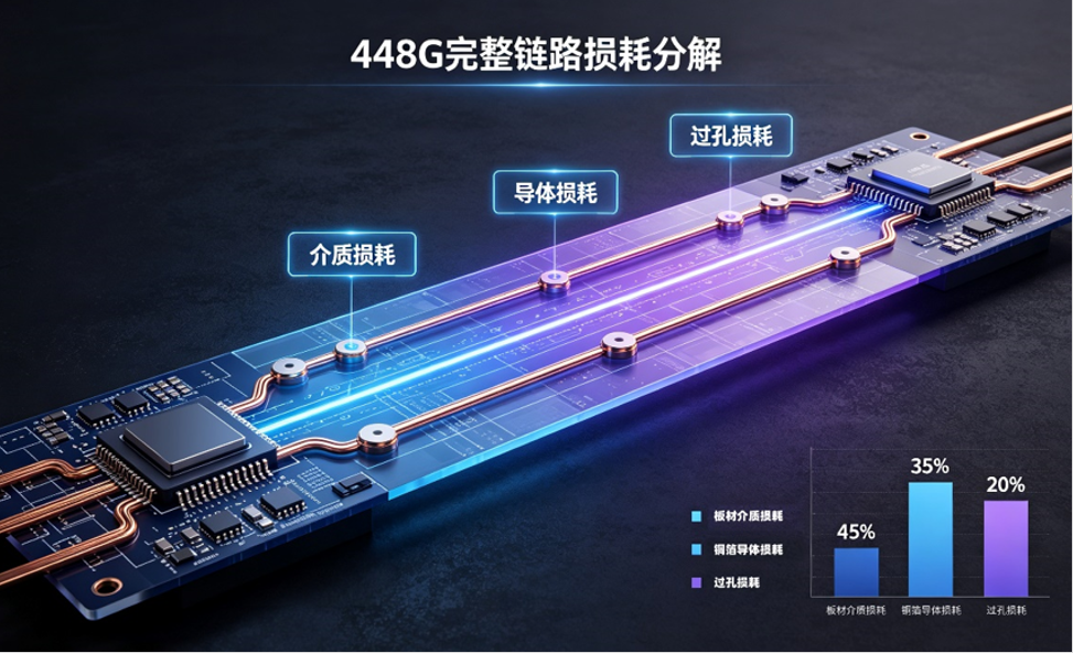 DDR4-DDR5-LPDDR5-過孔STUB-拓撲