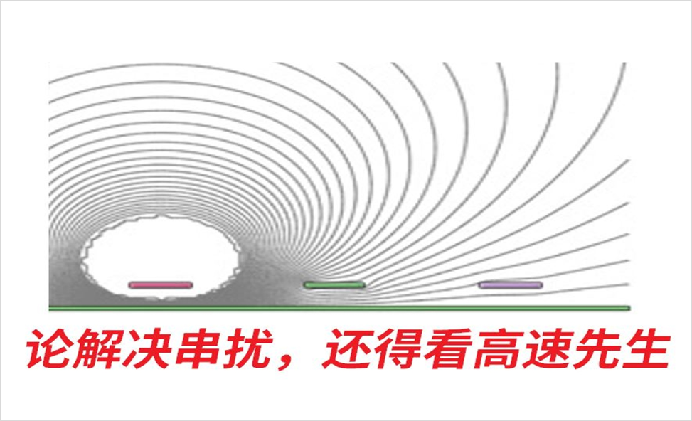 DDR4-DDR5-LPDDR5-過孔（kǒng）STUB-拓撲（pū）