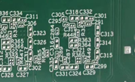 DDR4-DDR5-LPDDR5-過（guò）孔STUB-拓撲