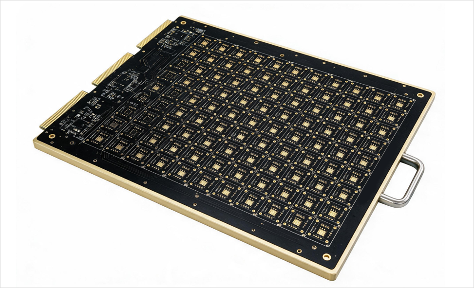 DDR4-DDR5-LPDDR5-過孔STUB-拓撲（pū）