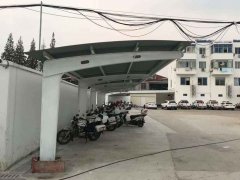 怎樣（yàng）防（fáng）止雨棚玻璃膠老化