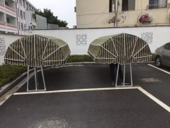 五種經典外遮（zhē）陽雨棚方案設計的關鍵環節分析