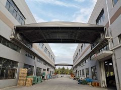 遮陽雨棚（péng）安裝時留意什麽細節難題